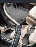 BMW 7 SERIES G12 Pre-Facelift [2016 - 2020] - 3D® PREMIUM Car Mat - 3D Mats Malaysia Sdn Bhd