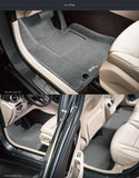 BMW X4 G02 [2018 - PRESENT] - 3D® PREMIUM Car Mat - 3D Mats Malaysia
